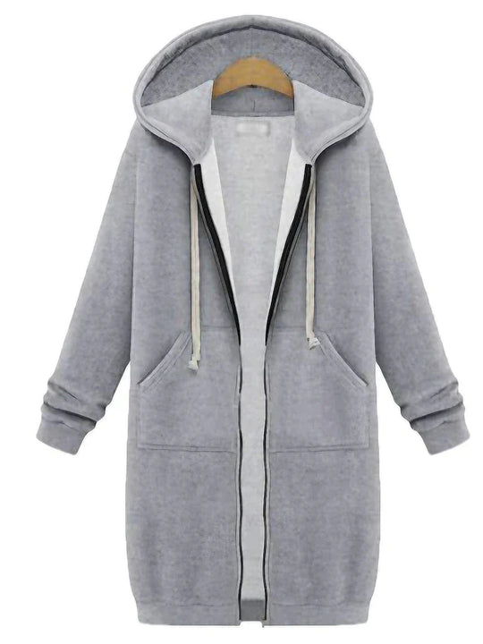 Mysig varm cardigan för kvinnor