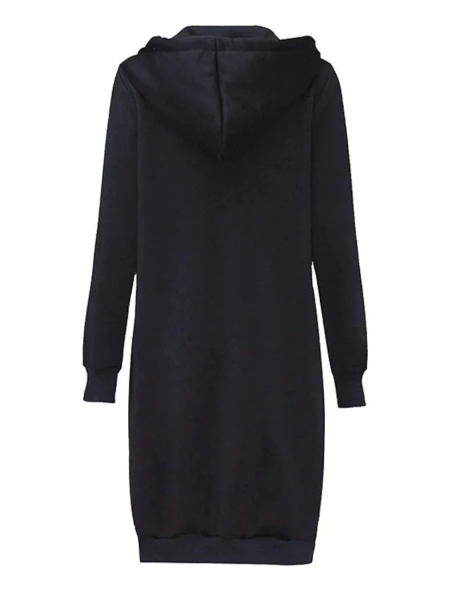 Mysig varm cardigan för kvinnor
