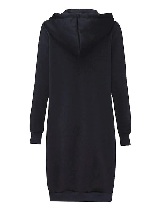Mysig varm cardigan för kvinnor