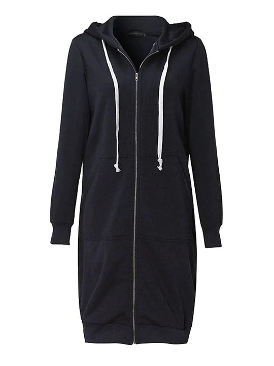 Mysig varm cardigan för kvinnor