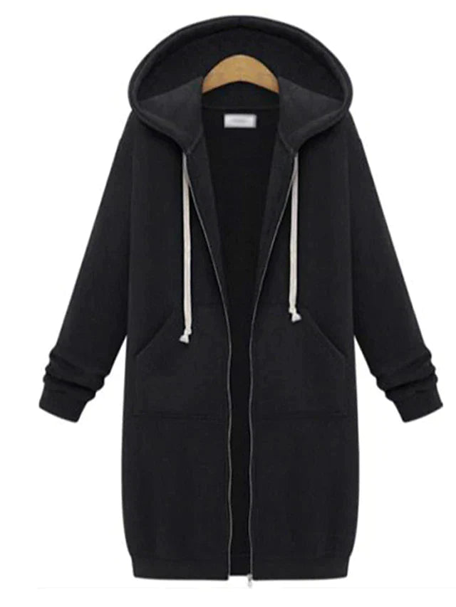 Mysig varm cardigan för kvinnor