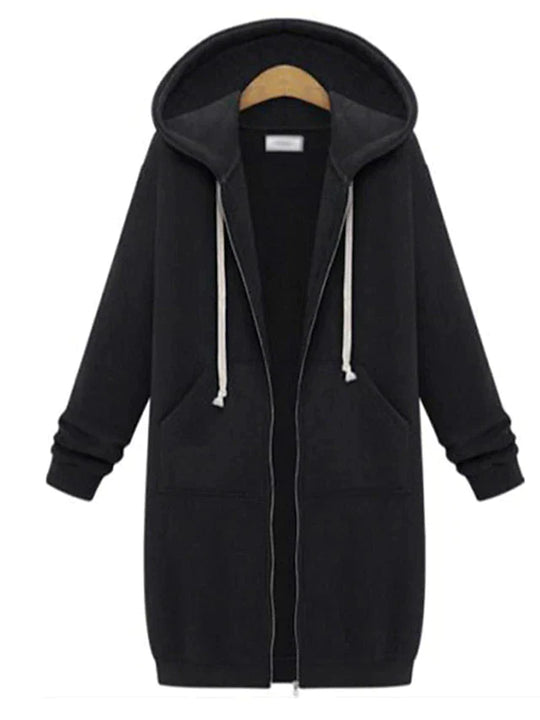 Mysig varm cardigan för kvinnor