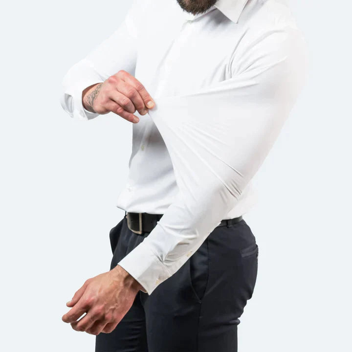 Ralph™ Anti-Kreuk Blus