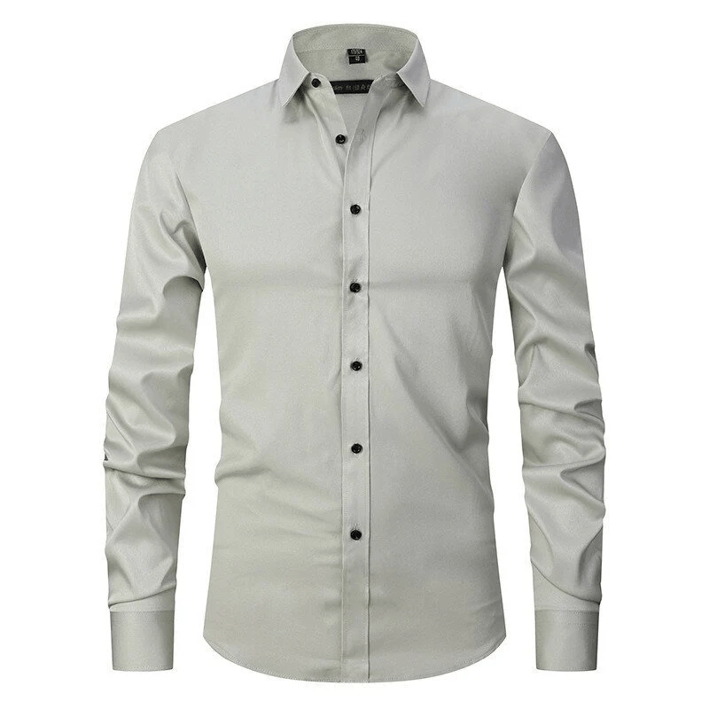 Ralph™ Anti-Kreuk Blus