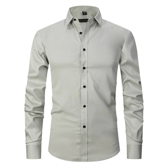 Ralph™ Anti-Kreuk Blus