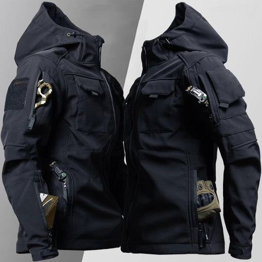 Magnus™ AquaArmor Titan Jacket