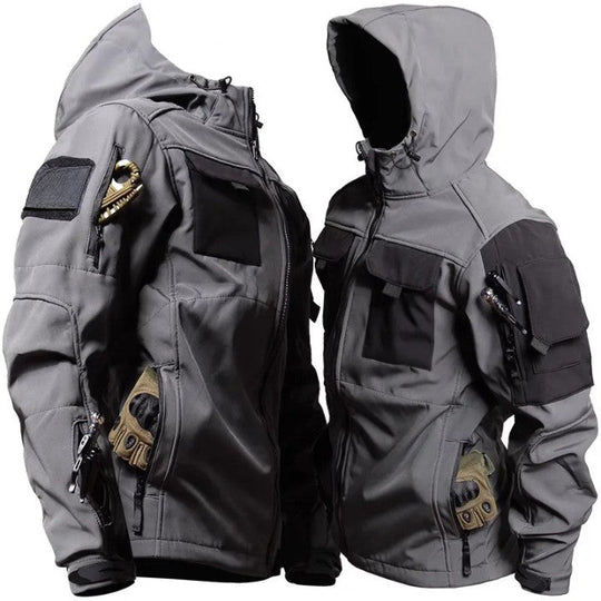 Magnus™ AquaArmor Titan Jacket